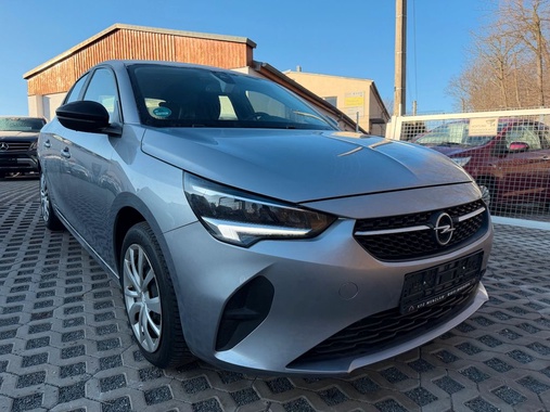 Opel Corsa 2021
