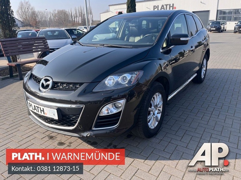 Mazda CX-7