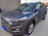 Hyundai Tucson 2015