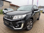 Suzuki Vitara 2019