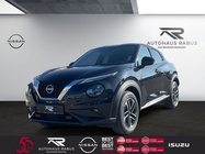 Nissan Juke 2025