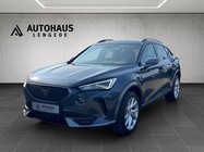 Cupra Formentor 2023