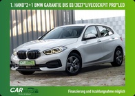 BMW 1 Series 2024
