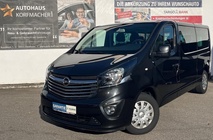 Opel Vivaro 2017