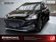 Ford Focus 2021