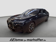 BMW 7 Series 2025