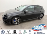 Volkswagen Golf 2025