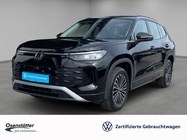 Volkswagen Tayron 2025