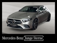 Mercedes-Benz A-Class 2020