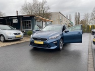 Kia cee'd / Ceed 2019