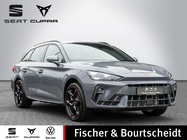 Cupra Leon 2025