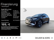 Audi Q4 e-tron 2022