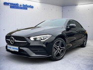 Mercedes-Benz CLA-Class 2023