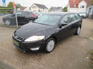 Ford Mondeo 2014