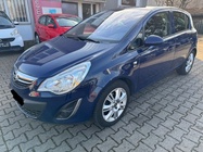 Opel Corsa 2012