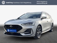 Ford Focus 2025