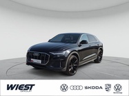 Audi Q8 2023