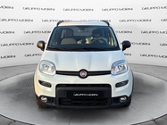 Fiat Panda 2021