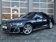 Audi A8 2022
