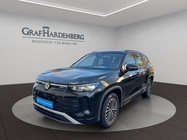 Volkswagen Tayron 2025