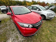 Honda HR-V 2018