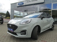 Ford Puma 2024
