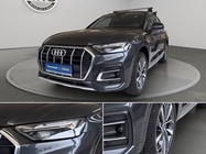 Audi Q5 2023