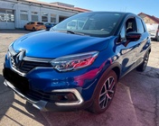 Renault Captur 2019
