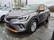 Renault Captur 2021