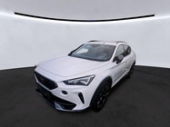 Cupra Formentor 2022