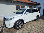 Suzuki Vitara 2025