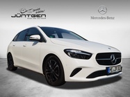 Mercedes-Benz B-Class 2023