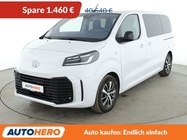 Toyota Proace 2024