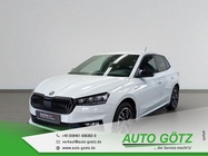 Skoda Fabia 2025