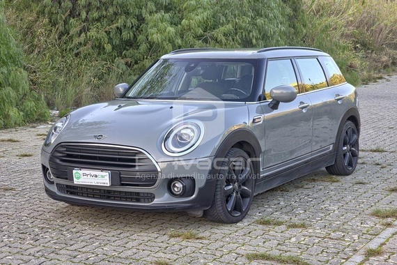 MINI Other 2021