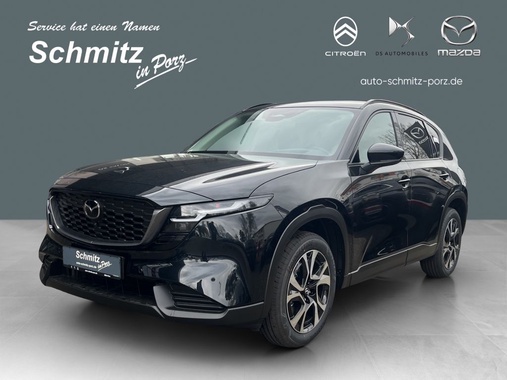 Mazda CX-5 2026