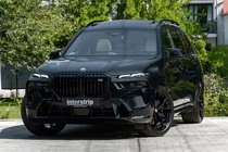 BMW X7 2025
