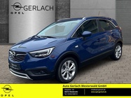 Opel Crossland 2019