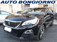 Peugeot 3008 2019