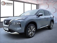 Nissan X-Trail 2026