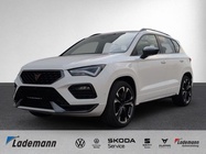 Cupra Ateca 2023