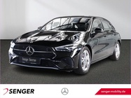 Mercedes-Benz CLA-Class 2024