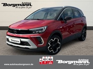 Opel Crossland 2024