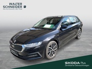 Skoda Octavia 2022