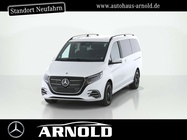 Mercedes-Benz V-Class 2025