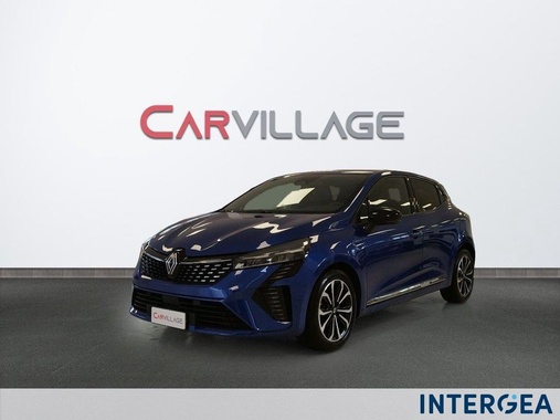 Renault Clio 2026