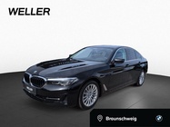 BMW 5 Series 2021