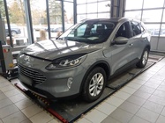 Ford Kuga 2022