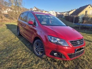 Seat Alhambra 2017