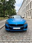 BMW Z4 2019